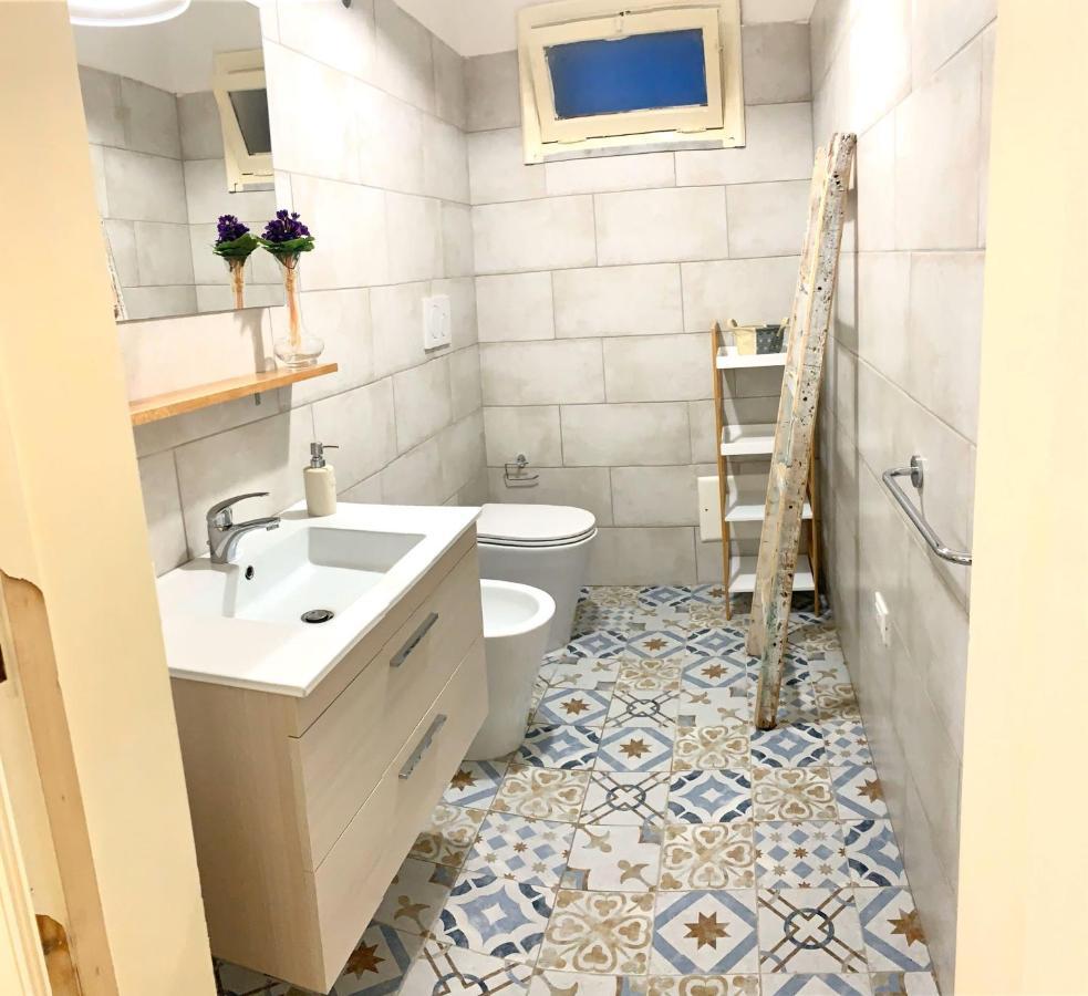 4 Colonne Holiday Apartment นาร์โด ภายนอก รูปภาพ