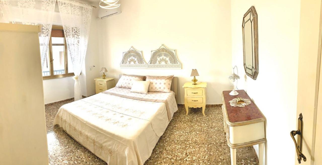 4 Colonne Holiday Apartment นาร์โด ภายนอก รูปภาพ