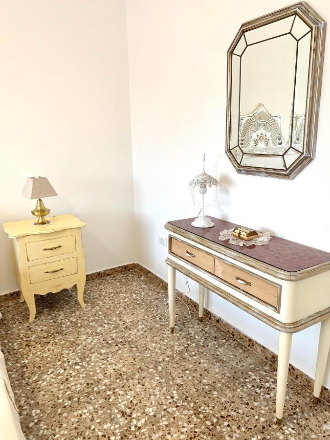 4 Colonne Holiday Apartment นาร์โด ภายนอก รูปภาพ