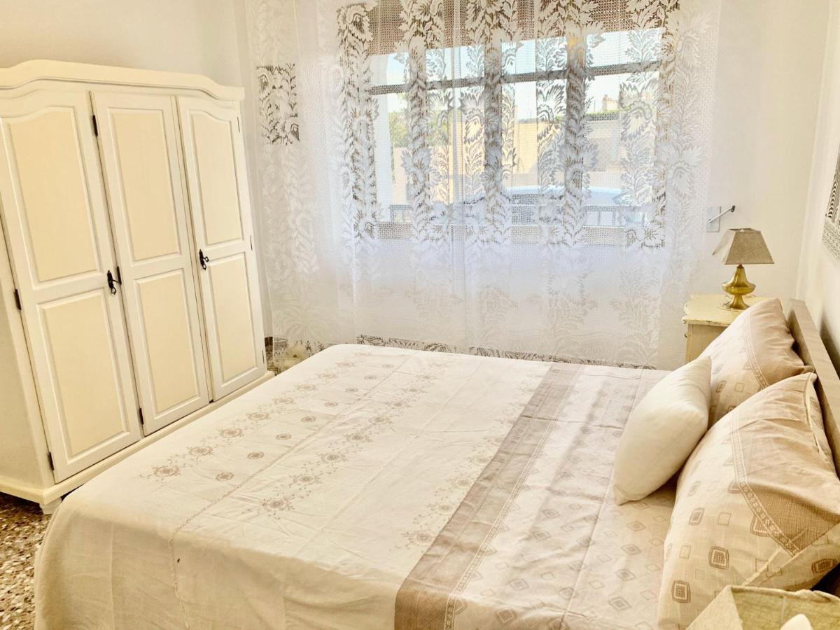 4 Colonne Holiday Apartment นาร์โด ภายนอก รูปภาพ