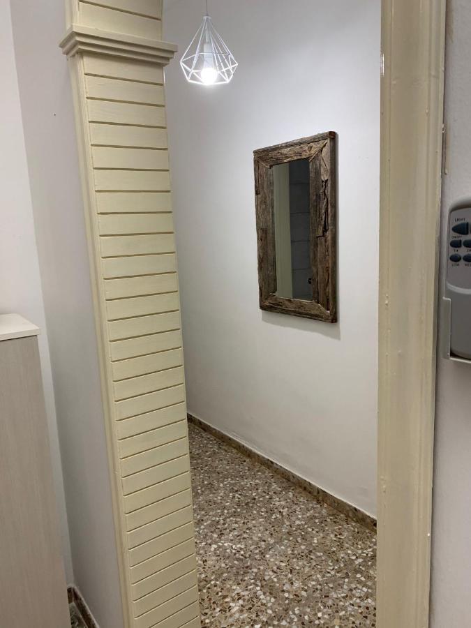 4 Colonne Holiday Apartment นาร์โด ภายนอก รูปภาพ