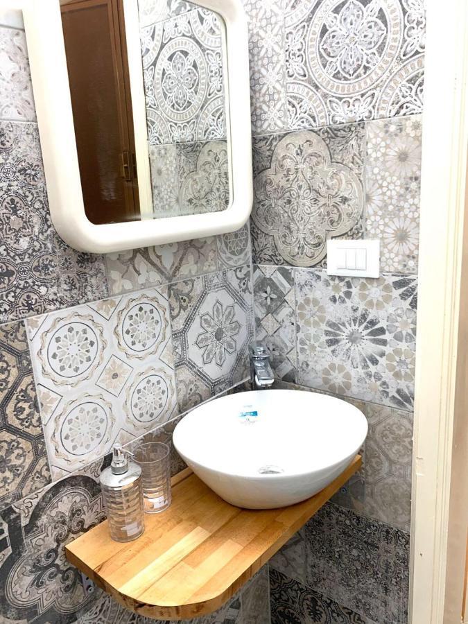 4 Colonne Holiday Apartment นาร์โด ภายนอก รูปภาพ