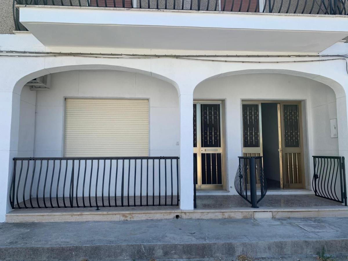 4 Colonne Holiday Apartment นาร์โด ภายนอก รูปภาพ