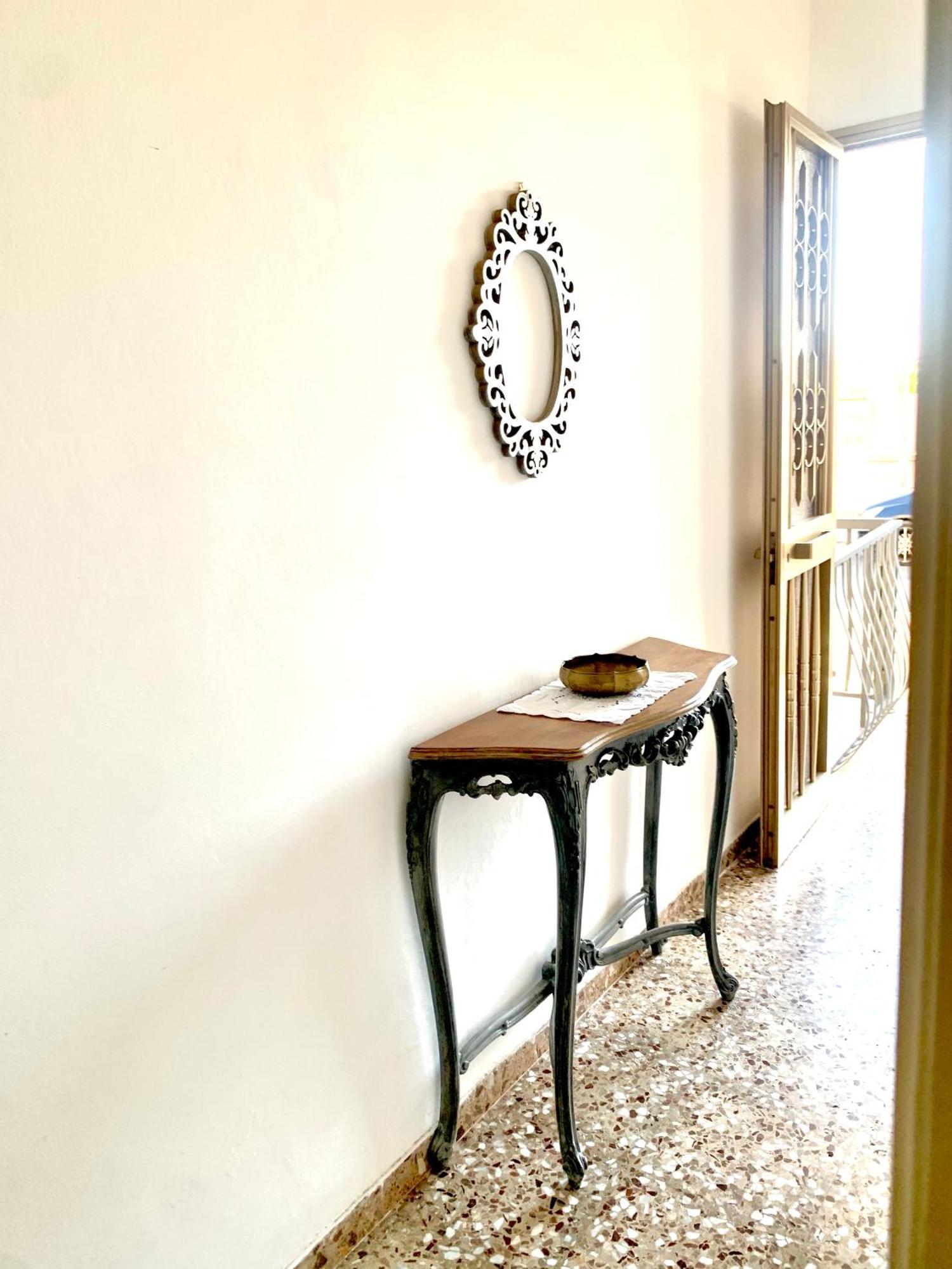 4 Colonne Holiday Apartment นาร์โด ภายนอก รูปภาพ